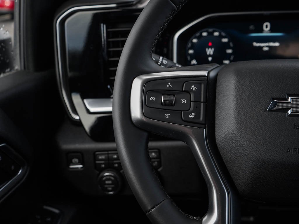 2026 Chevrolet Silverado 3500 HD LT - Photo 18