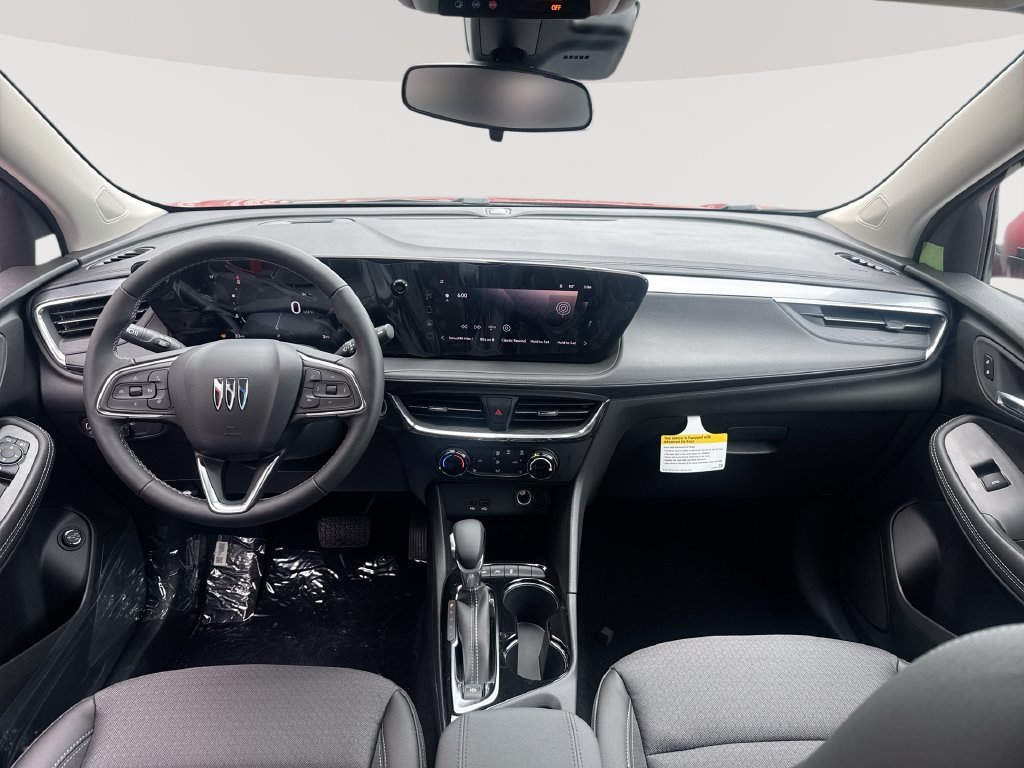 2026 Buick Encore GX Preferred - Photo 19