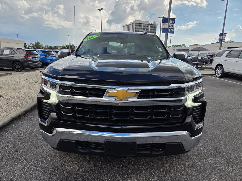 Used 2024 Black Chevrolet LT (2FL) image 20