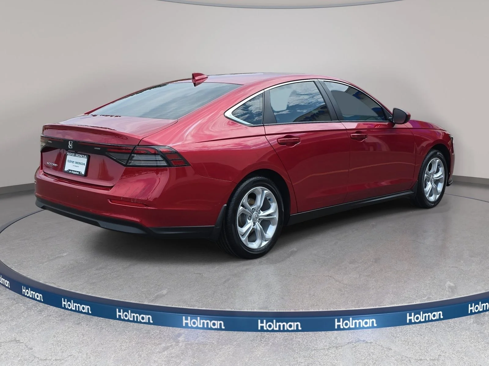 2024 Honda Accord LX - Photo 6