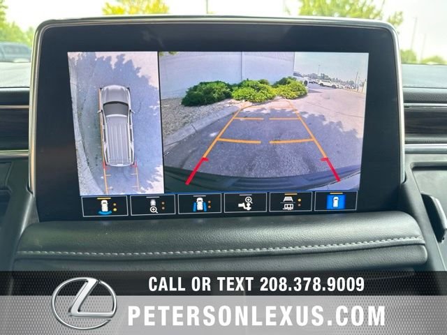 Used 2021 Black Chevrolet LT image 18