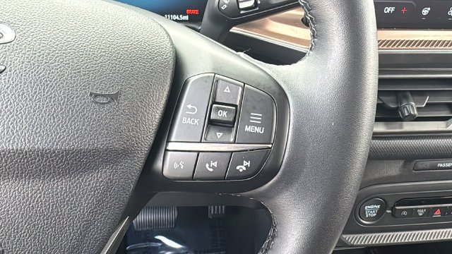 Used 2025 Beige / Tan Ford Outer Banks image 27