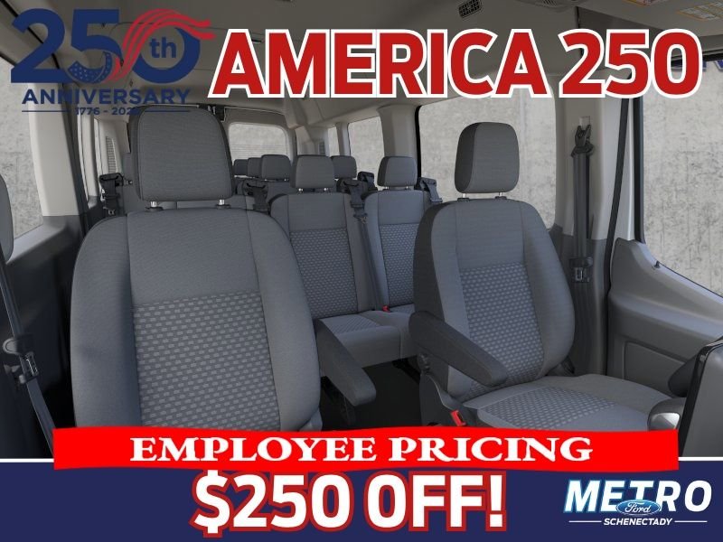 New 2026 White Ford XL image 10