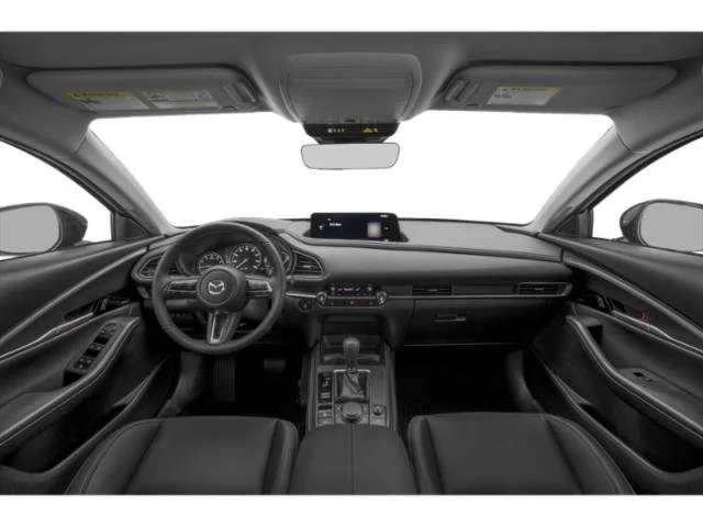 New 2026 Snowflake White Pearl Mazda 2.5 S Premium AWD image 10