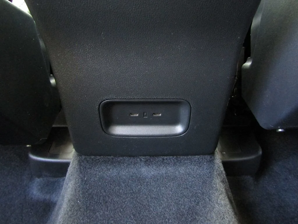 New 2026 Shadow Black Ford Big Bend® image 38