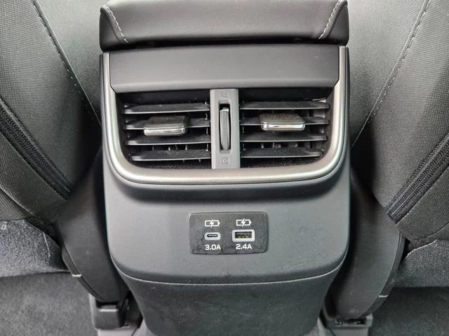 Used 2025 Silver Subaru Premium image 15