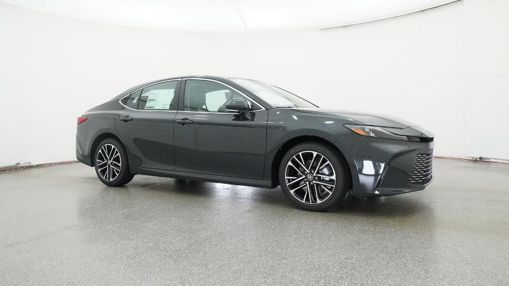 New 2026 Underground Toyota XLE image 41