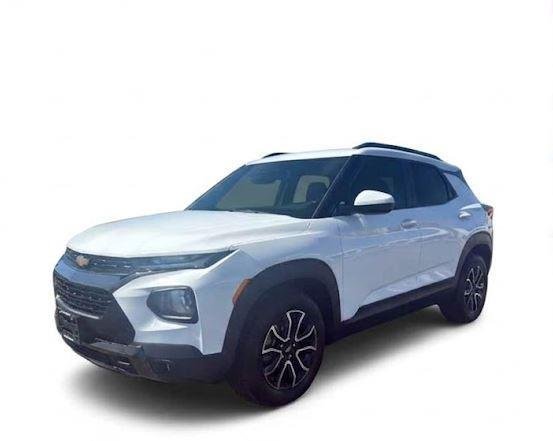 2023 Chevrolet Trailblazer Activ's photo