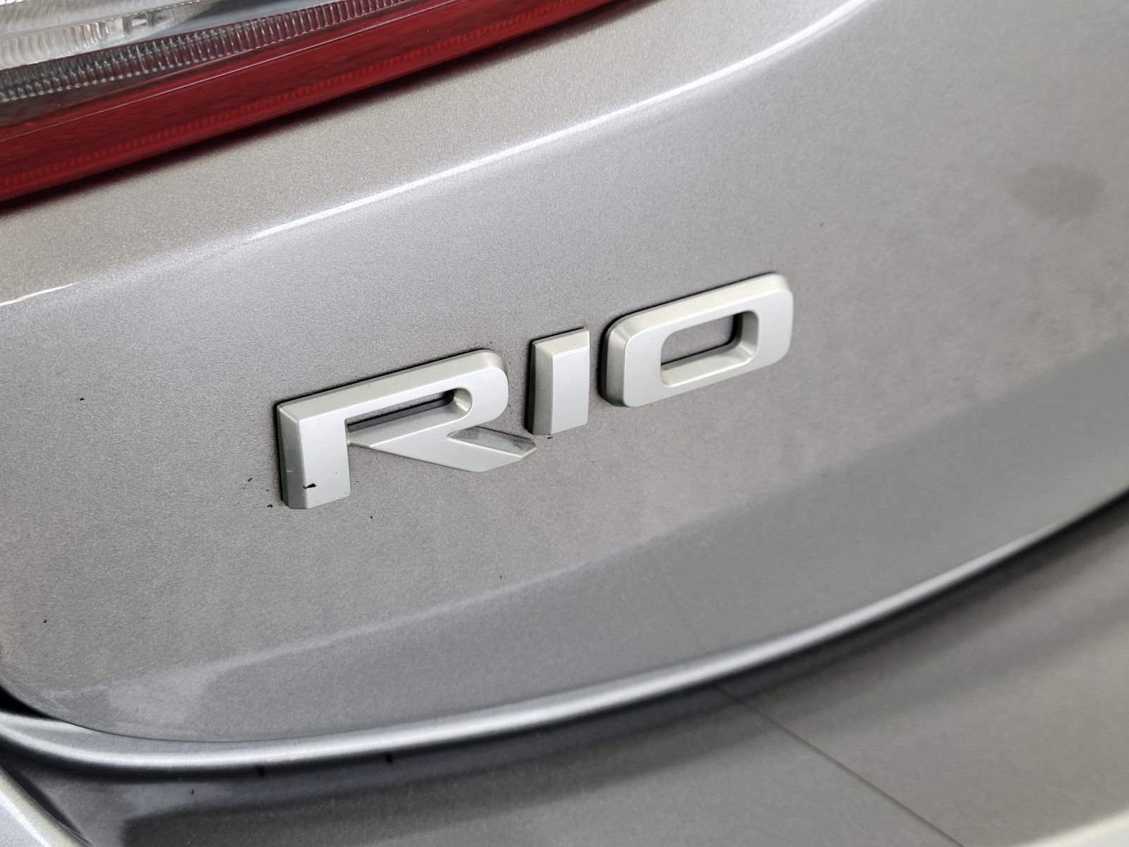 Used 2023 Gray Kia S image 26