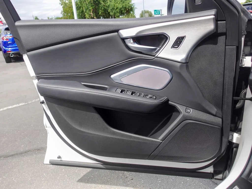 2025 Acura RDX Technology Package - Photo 20