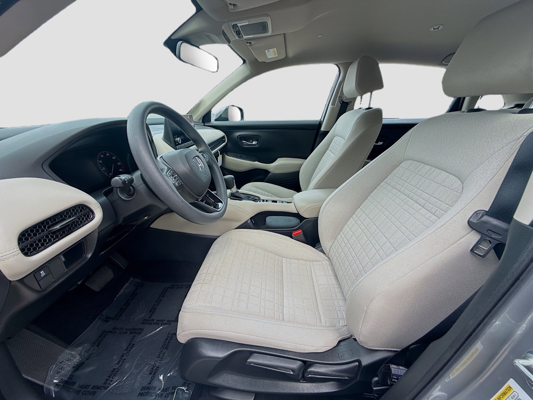 2024 Honda HR-V LX - Photo 18