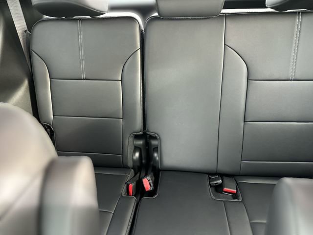 2026 GMC Acadia Elevation - Photo 27
