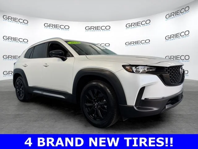 2023 Mazda CX-50 2.5 S Preferred Plus Package