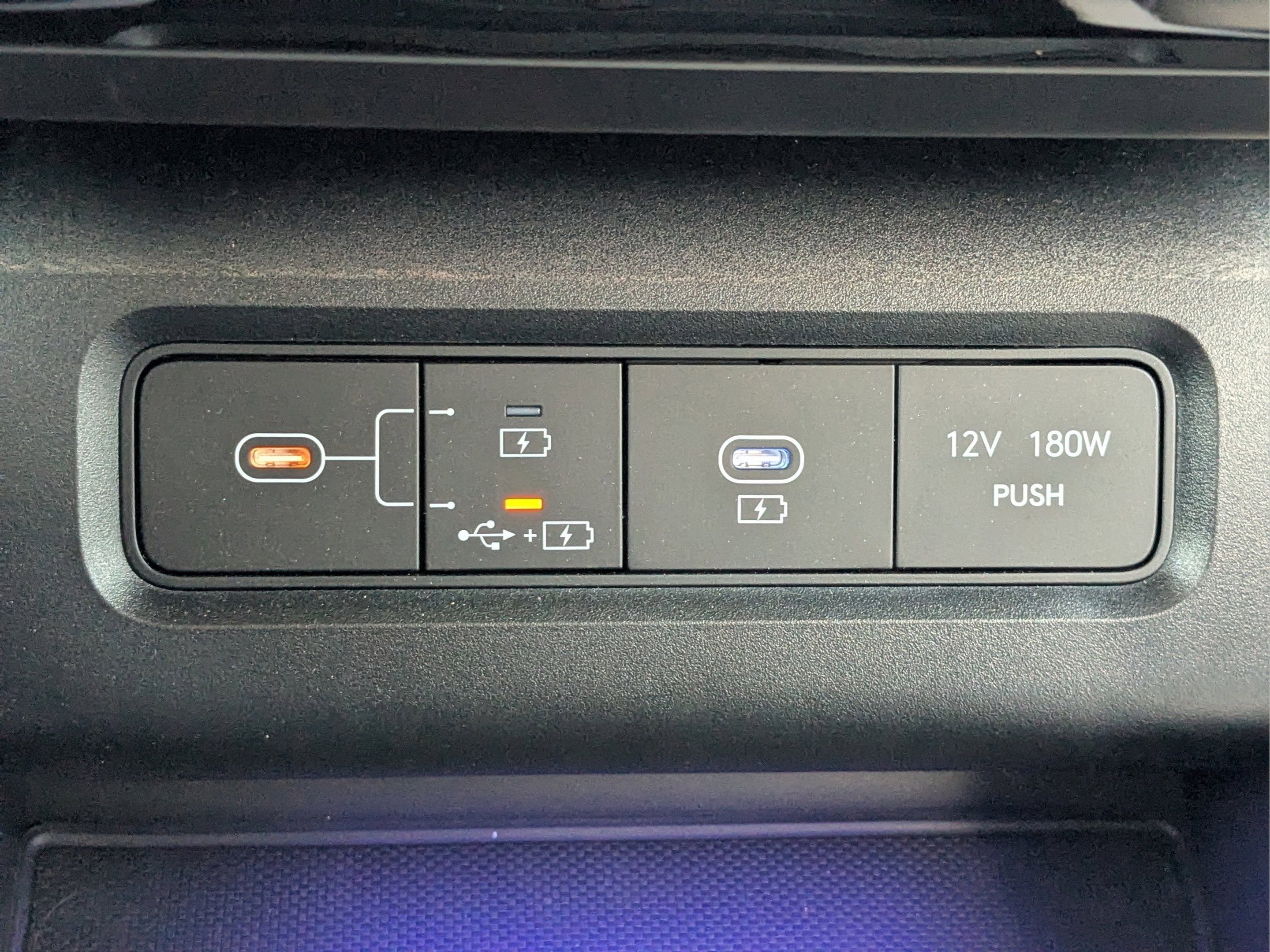 Certified Used 2025 Ultimate Red Hyundai Limited image 23