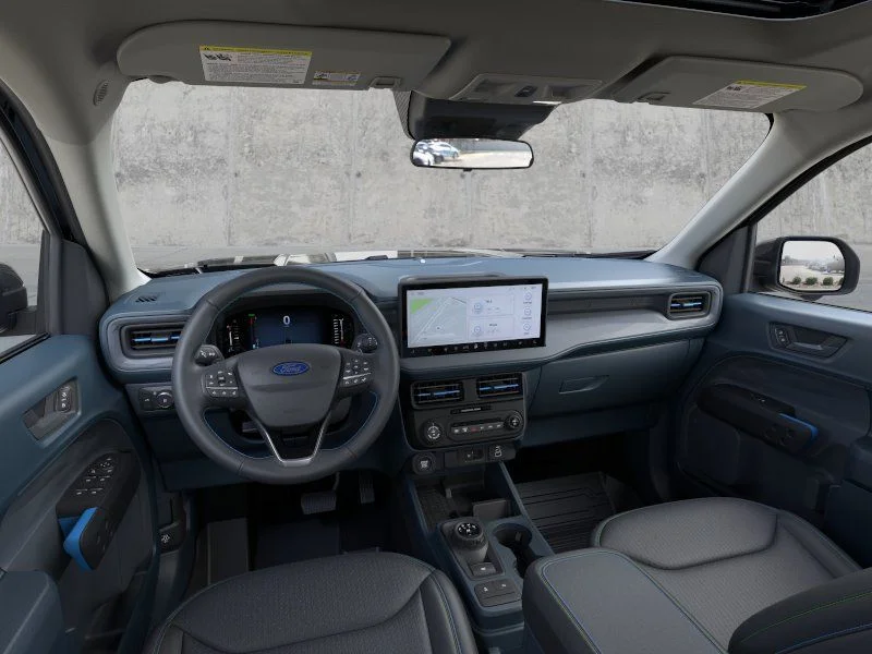 2025 Ford Maverick Lobo Premium - Photo 9