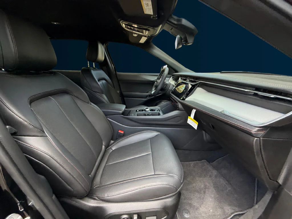 Used 2026 Black Jeep Limited image 17