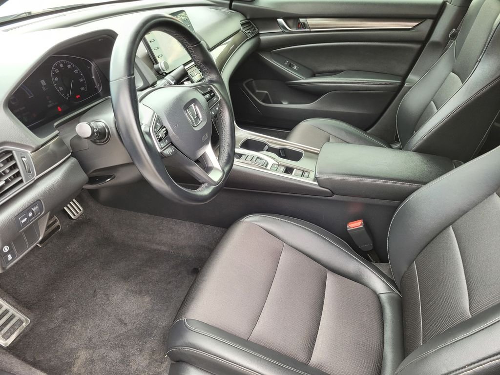 2022 Honda Accord Hybrid Sport - Photo 15