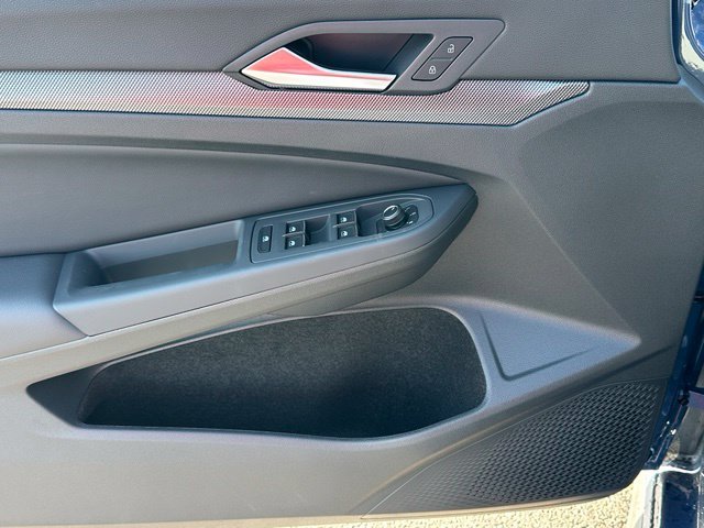 New 2026 Slate Blue Metallic Volkswagen Autobahn image 17