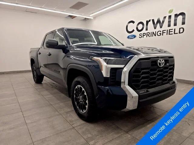 Used 2024 Blueprint Toyota SR5 image 7