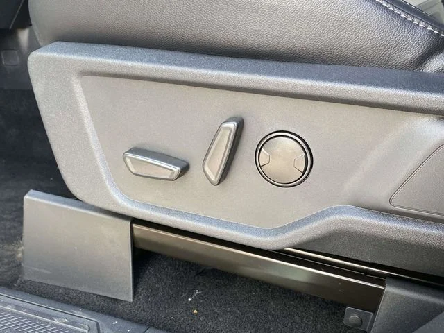 New 2026 Avalanche Ford Outer Banks® image 13