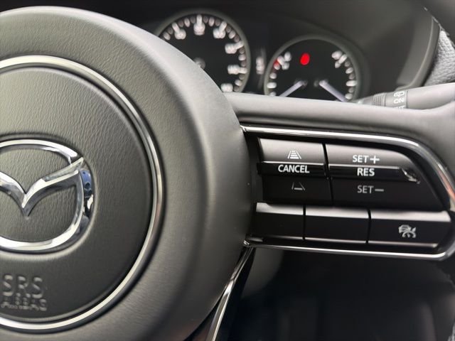 2026 Mazda CX-90 Preferred Package - Photo 21