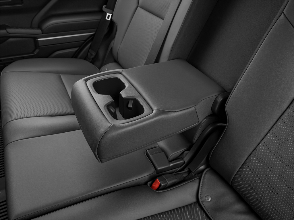 Used 2026 Gray Toyota TRD Off-Road Premium image 33