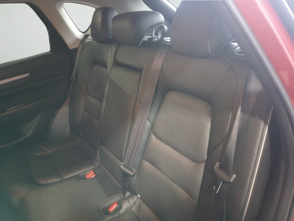 Used 2025 Red Mazda 2.5 S Select Package image 27