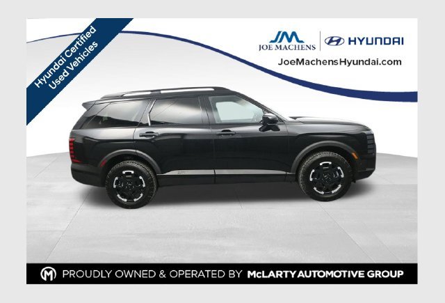 Certified Used 2026 Black Hyundai XRT Pro image 1