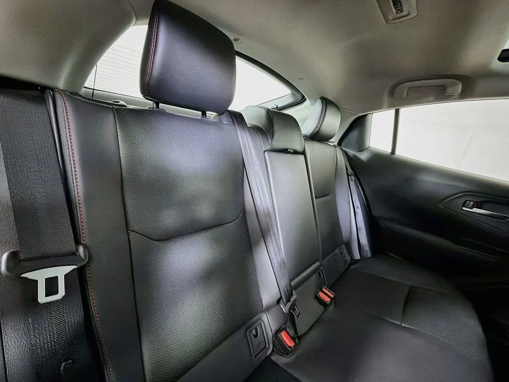 New 2027 Beige Toyota XSE image 22