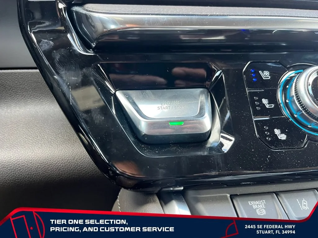 2026 GMC Sierra 2500HD Denali - Photo 29