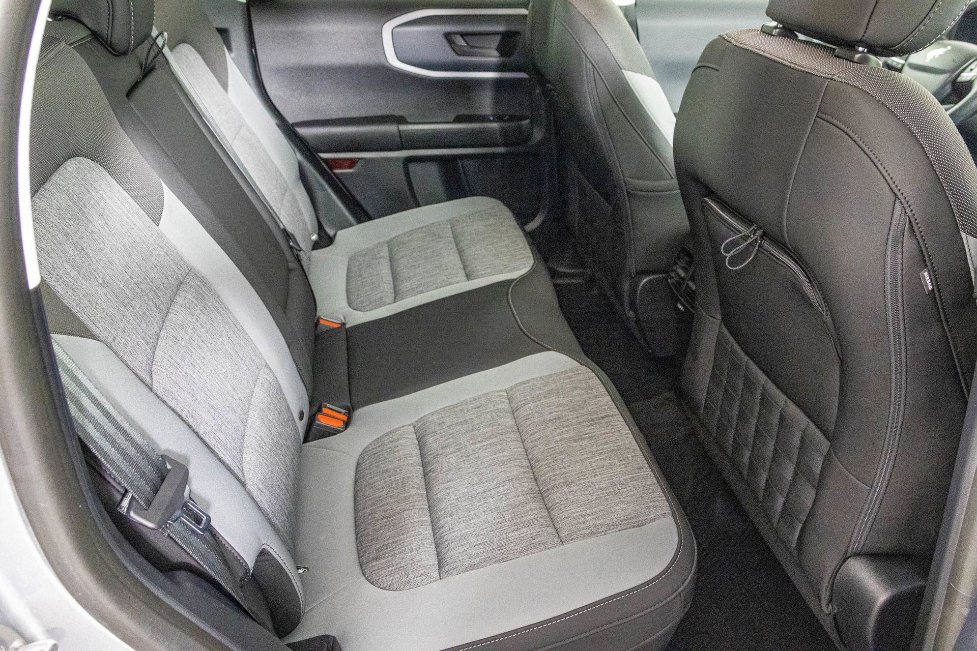 2021 FORD BRONCO SPORT - Image 38