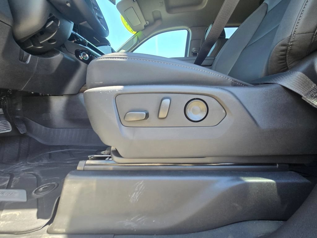2026 Chevrolet Silverado 1500 RST - Photo 14
