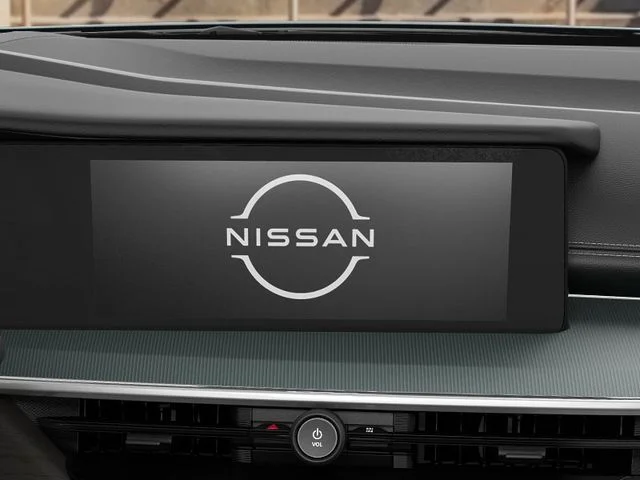 New 2027 Black Nissan Platinum image 17