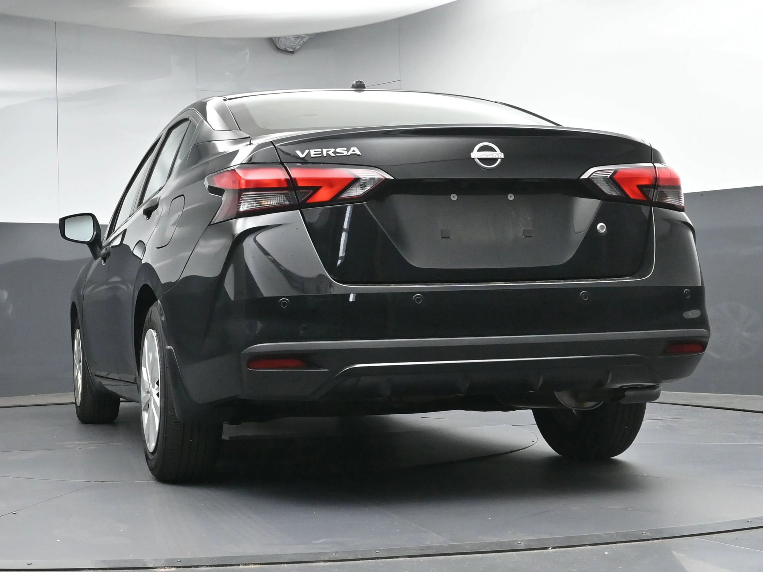 2025 Nissan Versa Sedan S - Photo 24