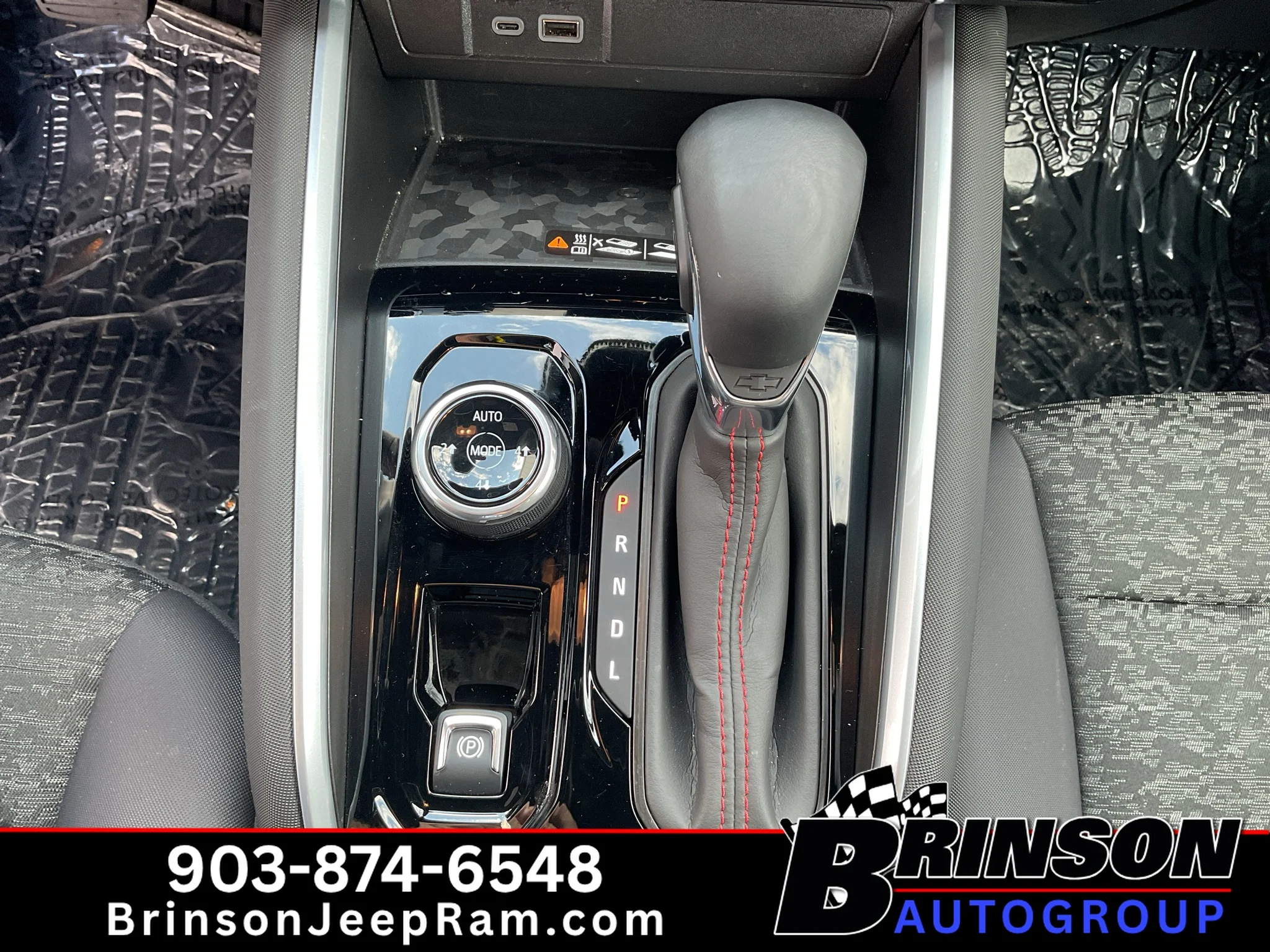 Used 2024 Sterling Gray Metallic Chevrolet 4WD Z71 image 16