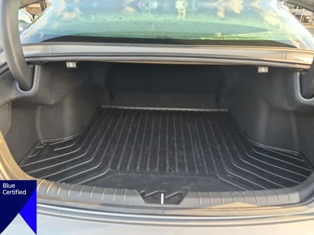Used 2025 Gray Kia GT-Line image 33