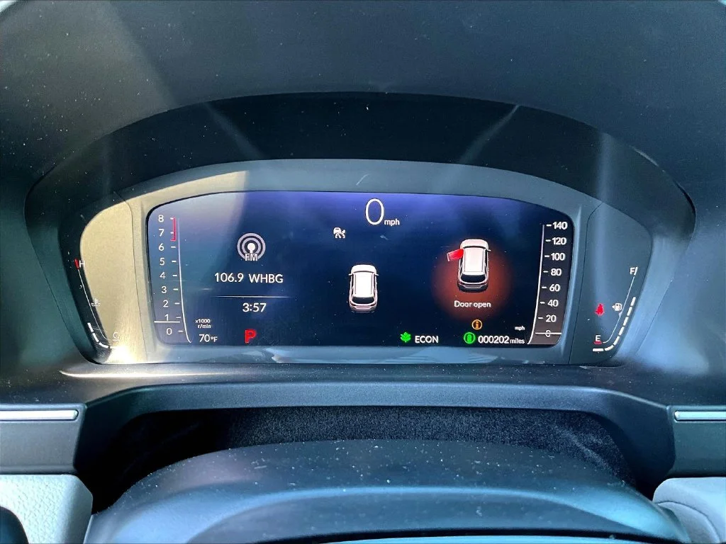 New 2026  Honda Elite image 14