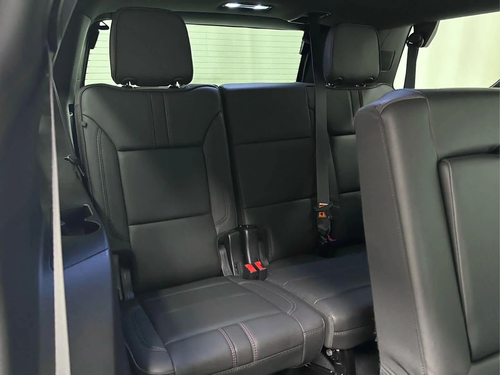 Used 2023 Summit White Chevrolet RST image 24