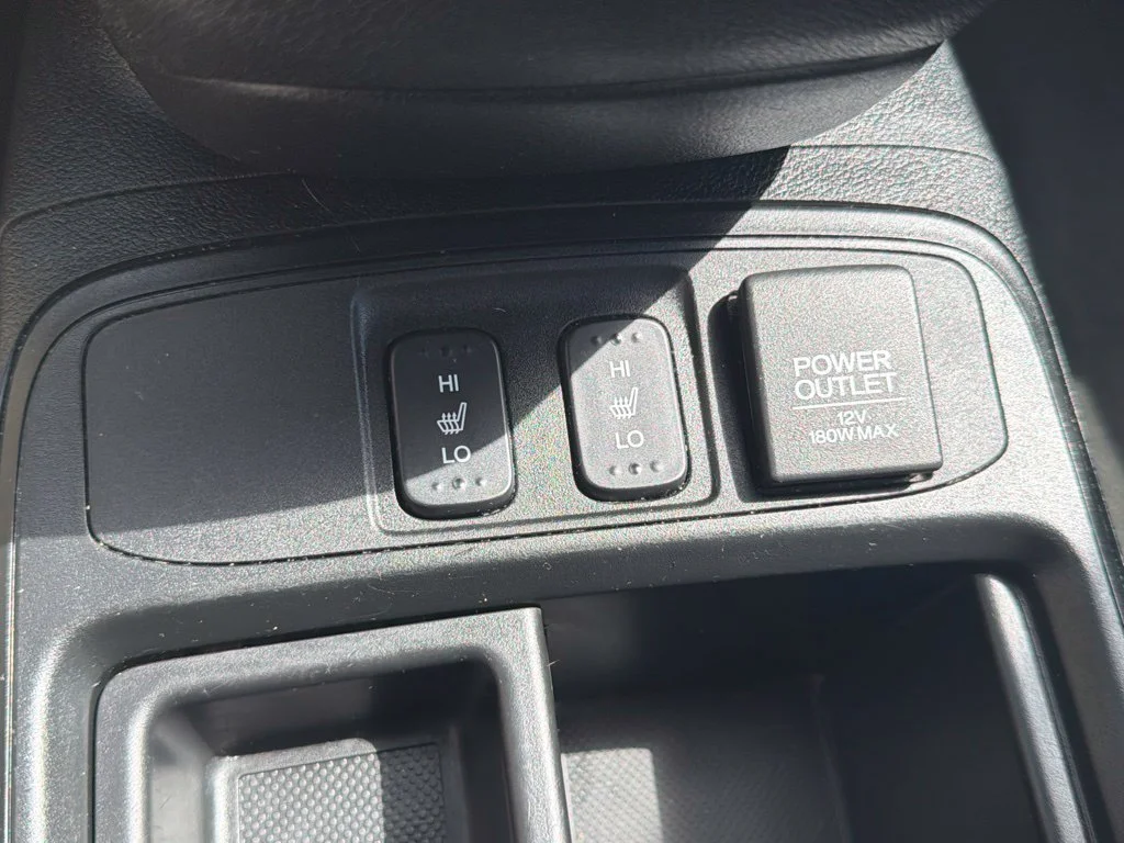 Used 2015  Honda EX image 16