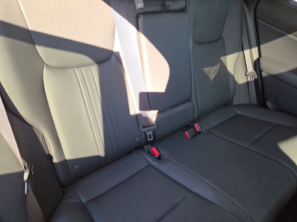 Certified Used 2023 EMINENT WHITE PEARL Lexus 250 Premium image 32