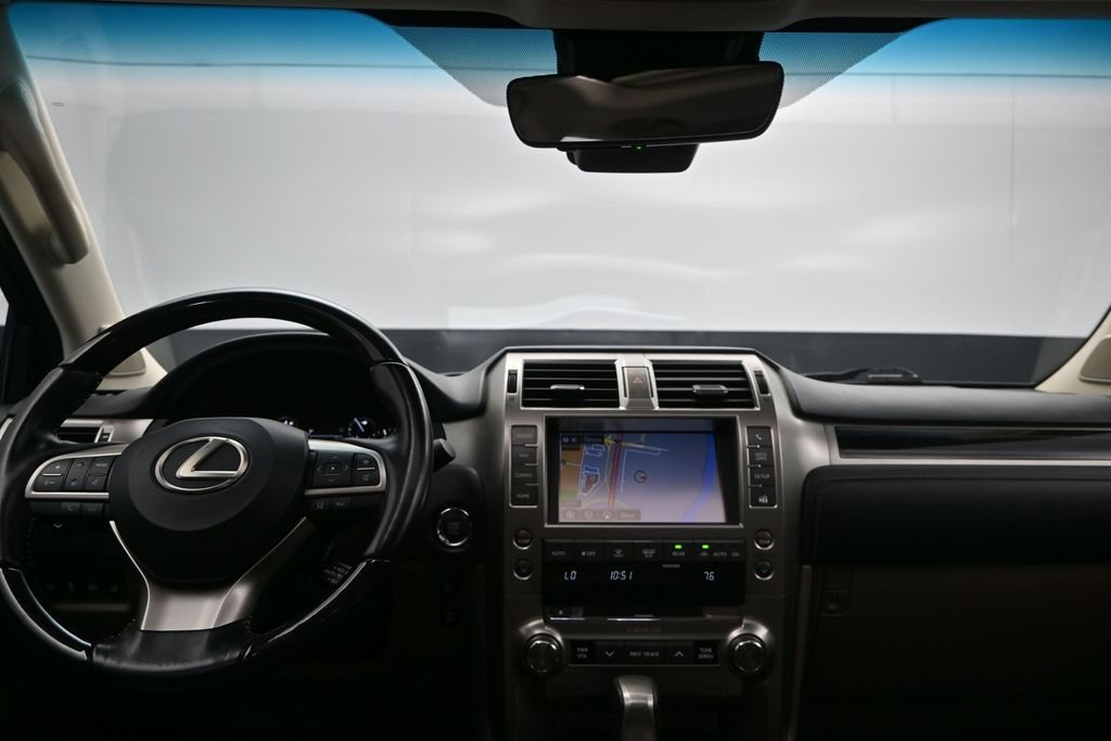 2021 Lexus GX Base - Photo 19
