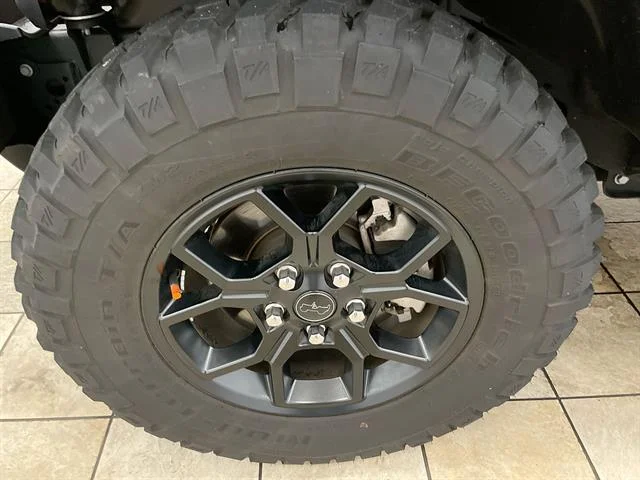 Used 2025 Joose Jeep Willys image 33