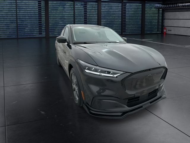 Used 2022 Ford Mustang Mach-E Select RWD with VIN 3FMTK1RMXNMA57678 for sale in North Miami, FL