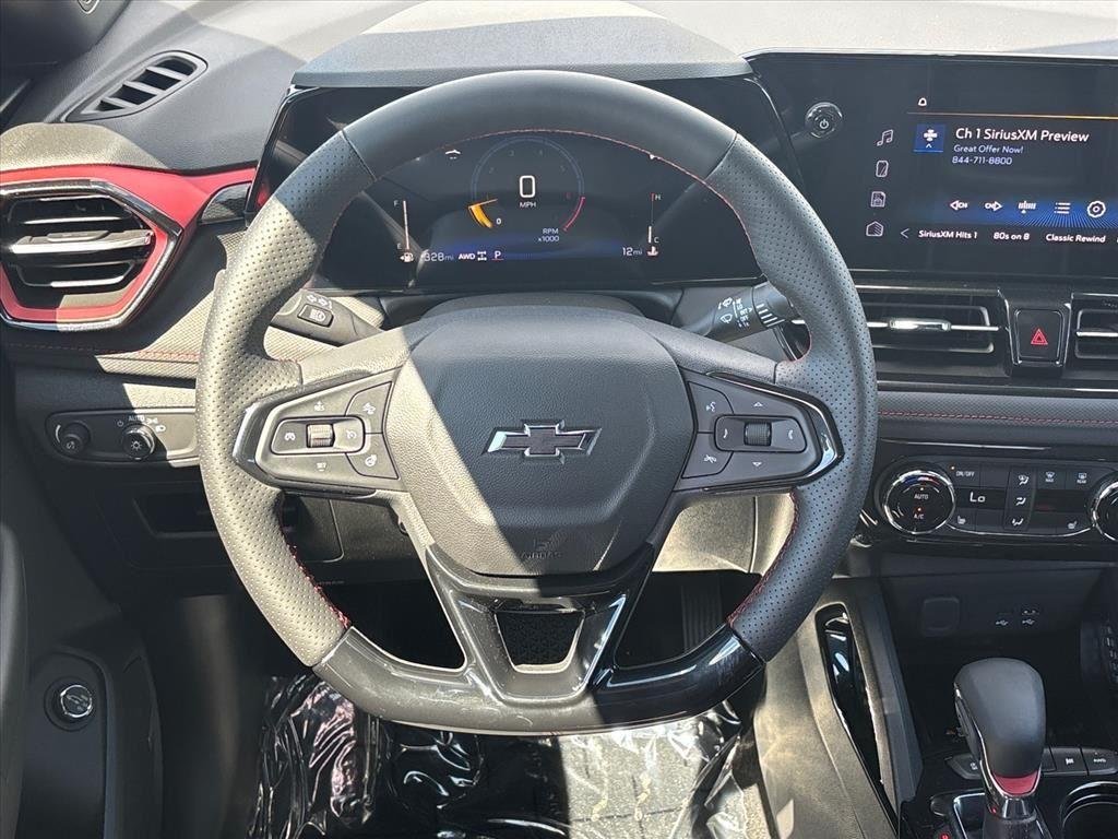 2026 Chevrolet Trailblazer RS - Photo 9