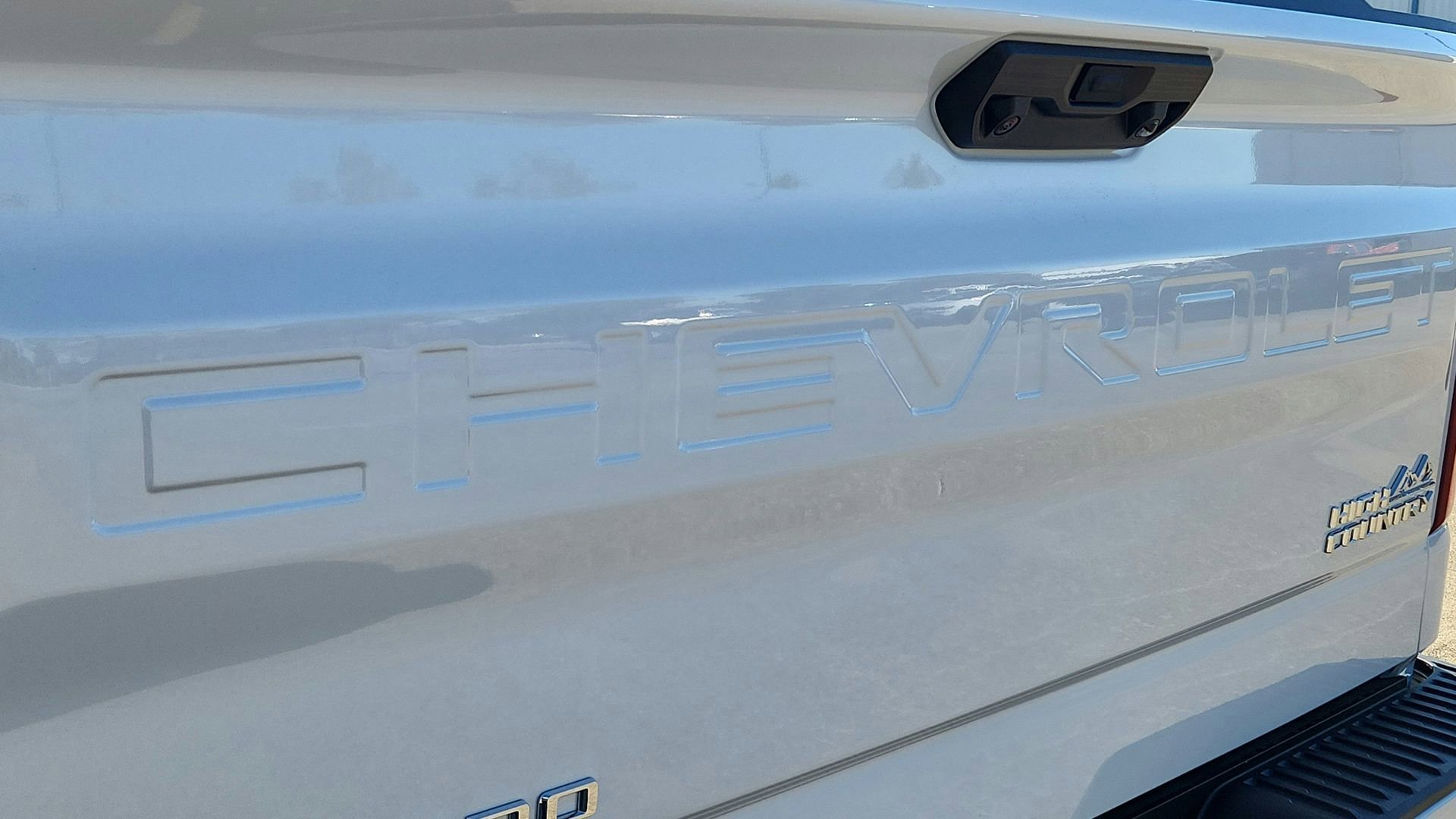 2026 Chevrolet Silverado 1500 High Country - Photo 25