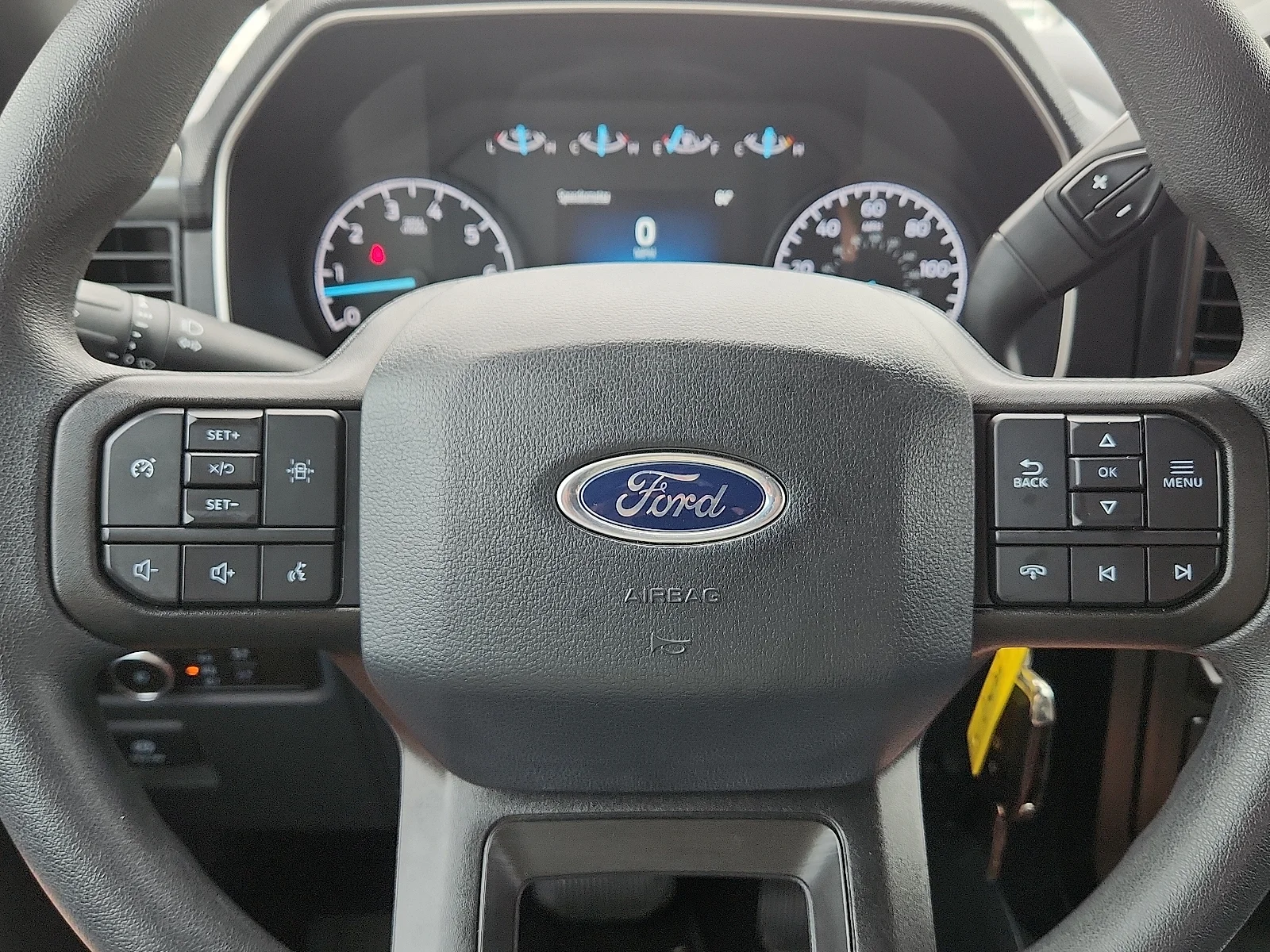 Used 2023 Oxford White Ford XL image 24