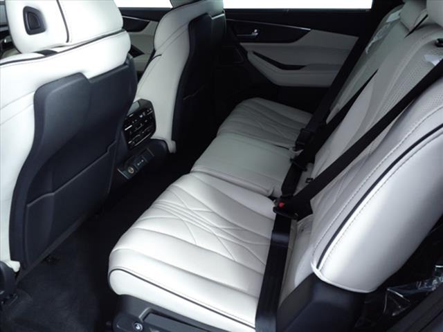 New 2026 Urban Gray Pearl Acura Type S w/Advance Package image 29