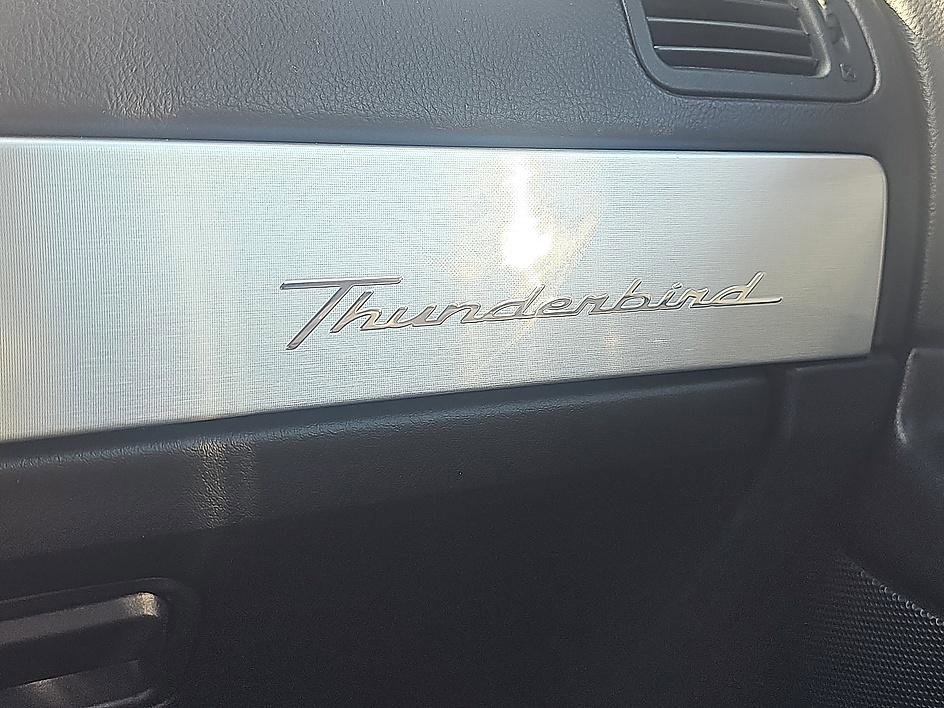 Used 2003 Whisper White Ford Premium image 32