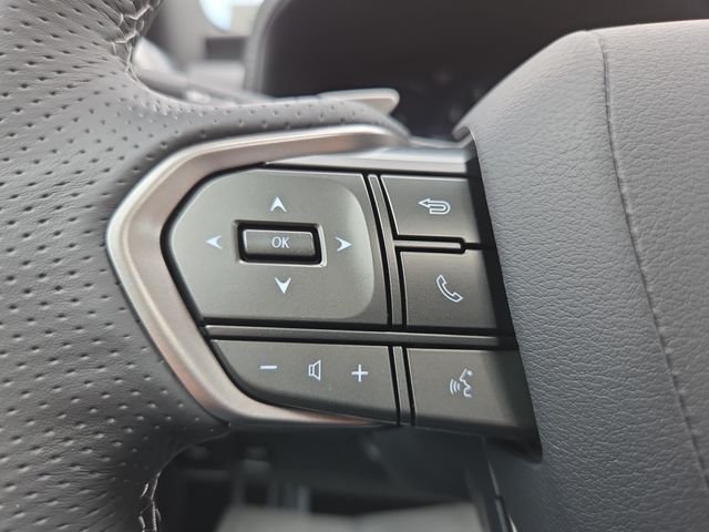 New 2026 Wind Lexus  350 F SPORT AWD image 19