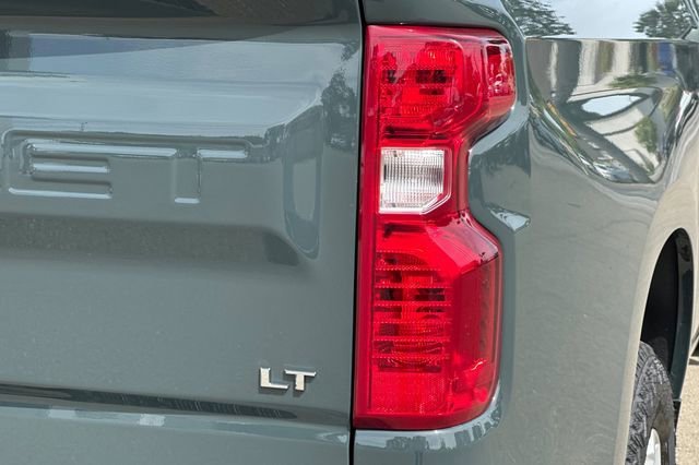 2026 Chevrolet Silverado 1500 LT - Photo 35
